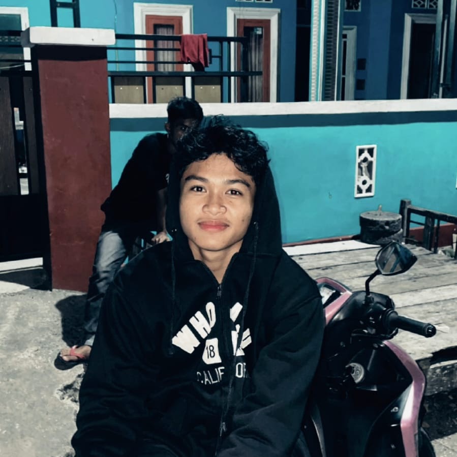 Angga