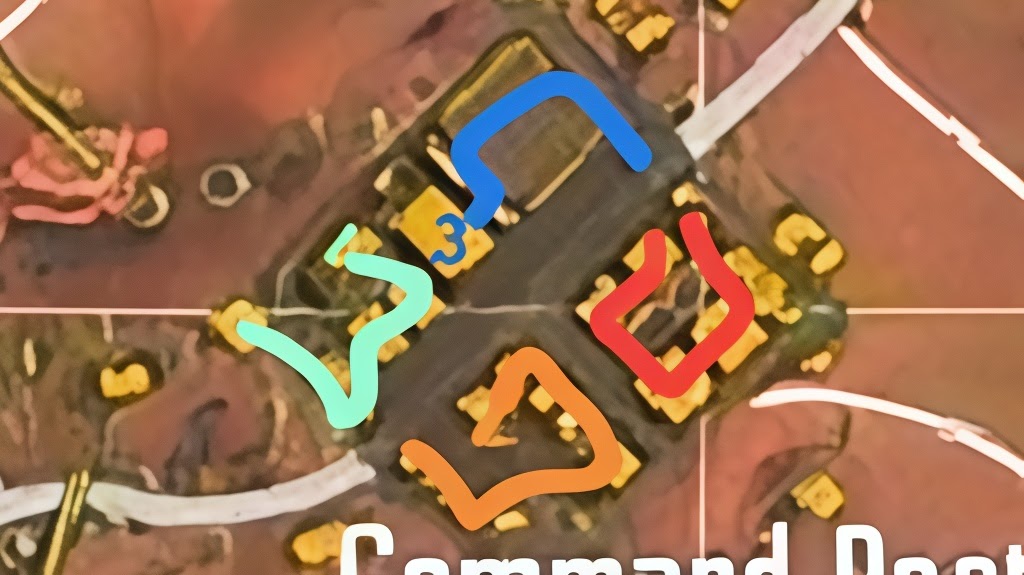Kalahari